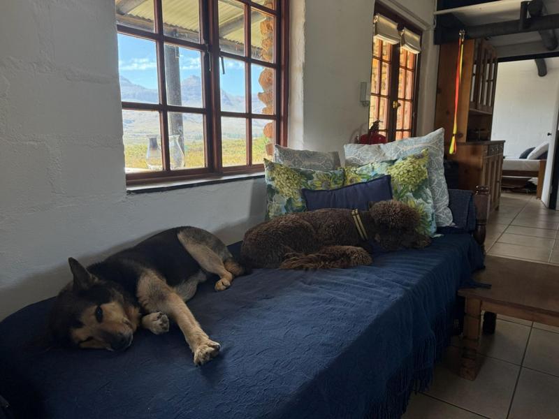 2 Bedroom Property for Sale in Citrusdal Western Cape